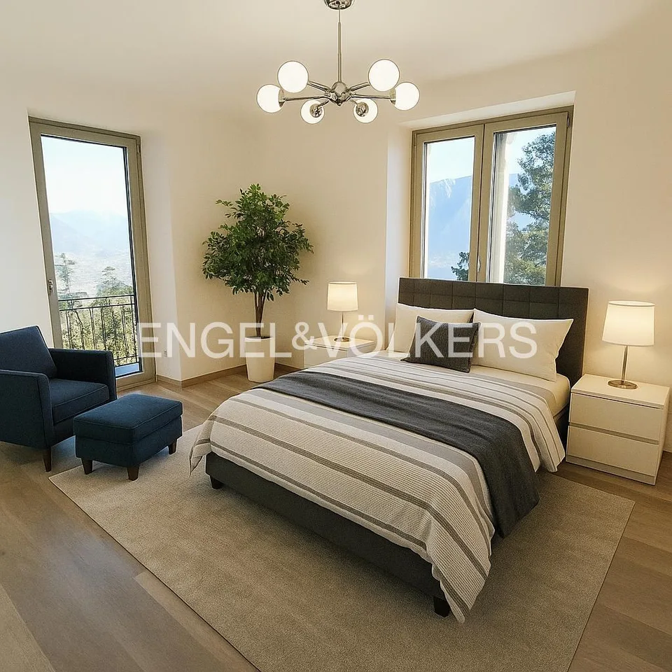 Epochenvilla im Park mit Seeblick (79) – Foto 6 von 14