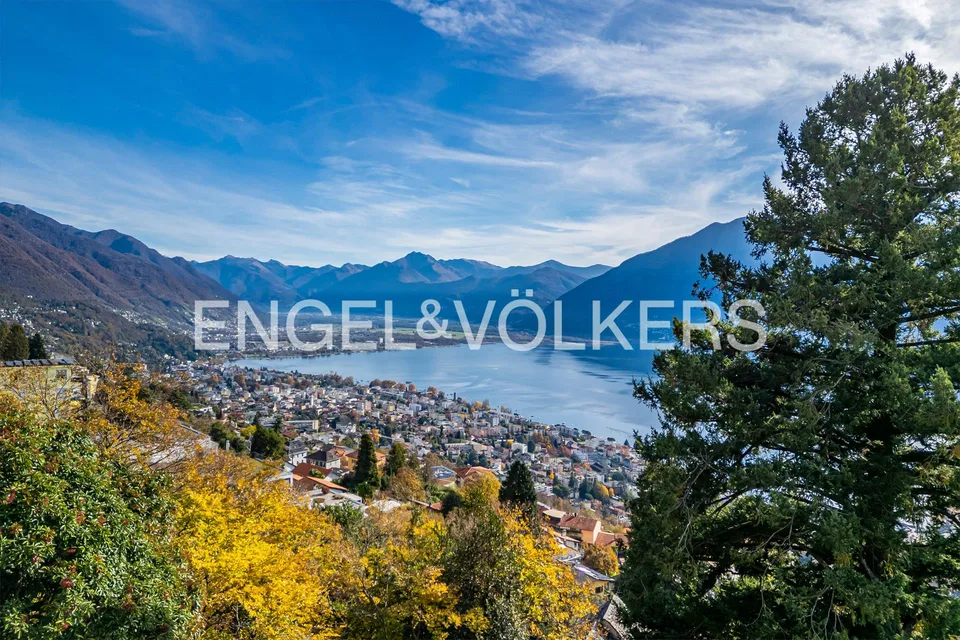 Epochenvilla im Park mit Seeblick (79) – Foto 11 von 14