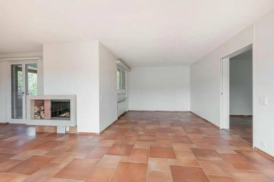 Einfamilienhaus in Topzustand mit viel Umschwung und Aussicht