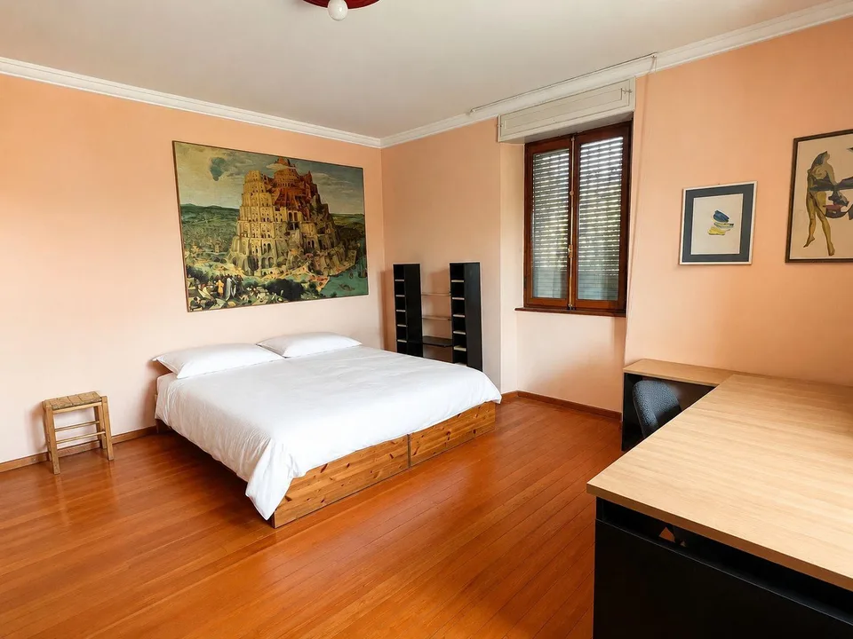Prestigiosa Villa aus der Epoche in ruhiger und sonniger Wohngegend – Foto 18 von 23