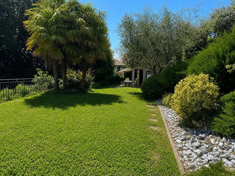 Prestigiosa Villa aus der Epoche in ruhiger und sonniger Wohngegend – Foto 21 von 23
