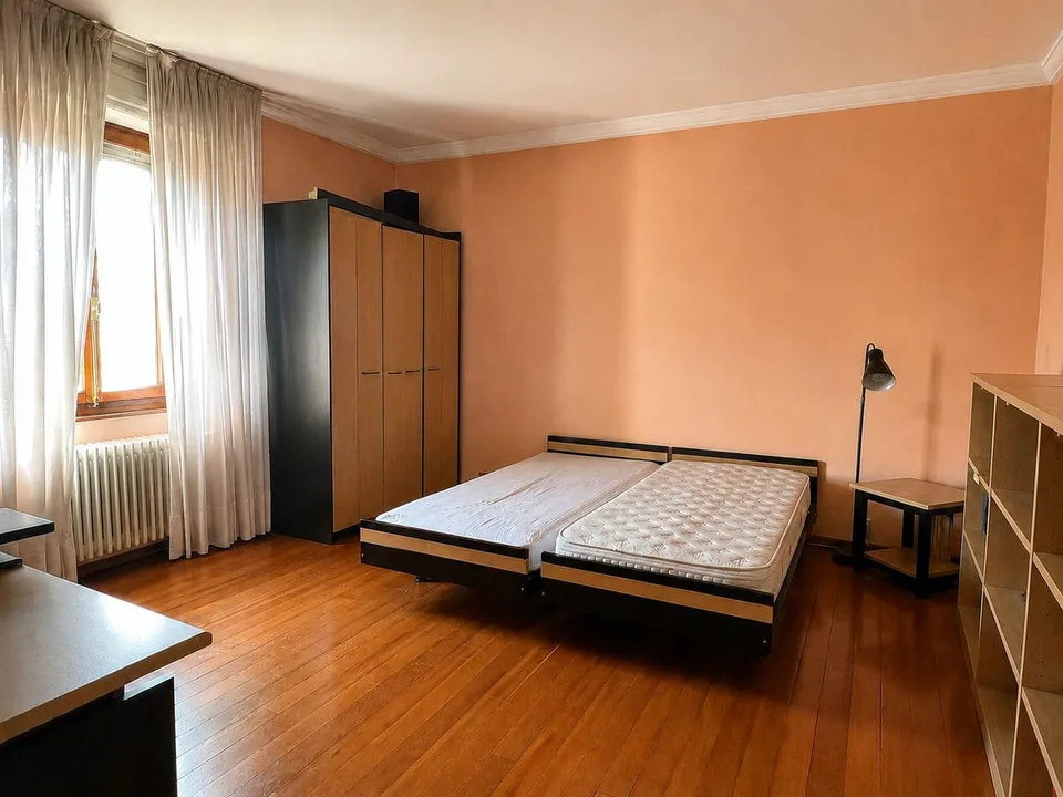 Prestigiosa Villa aus der Epoche in ruhiger und sonniger Wohngegend – Foto 17 von 23