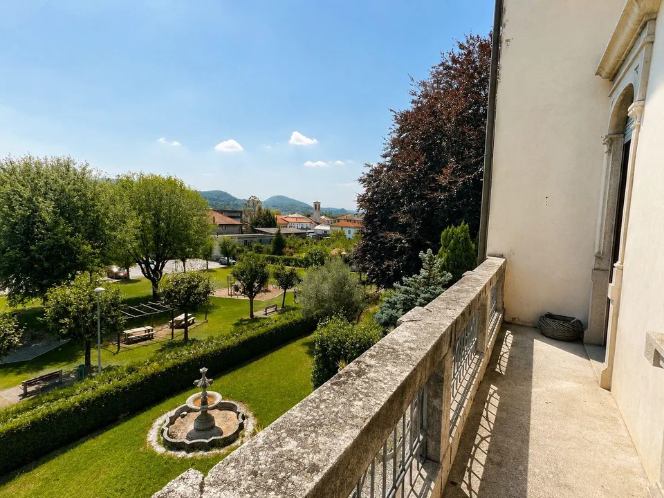 Prestigiosa Villa aus der Epoche in ruhiger und sonniger Wohngegend – Foto 19 von 23