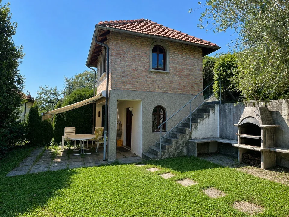 Prestigiosa Villa aus der Epoche in ruhiger und sonniger Wohngegend – Foto 20 von 23