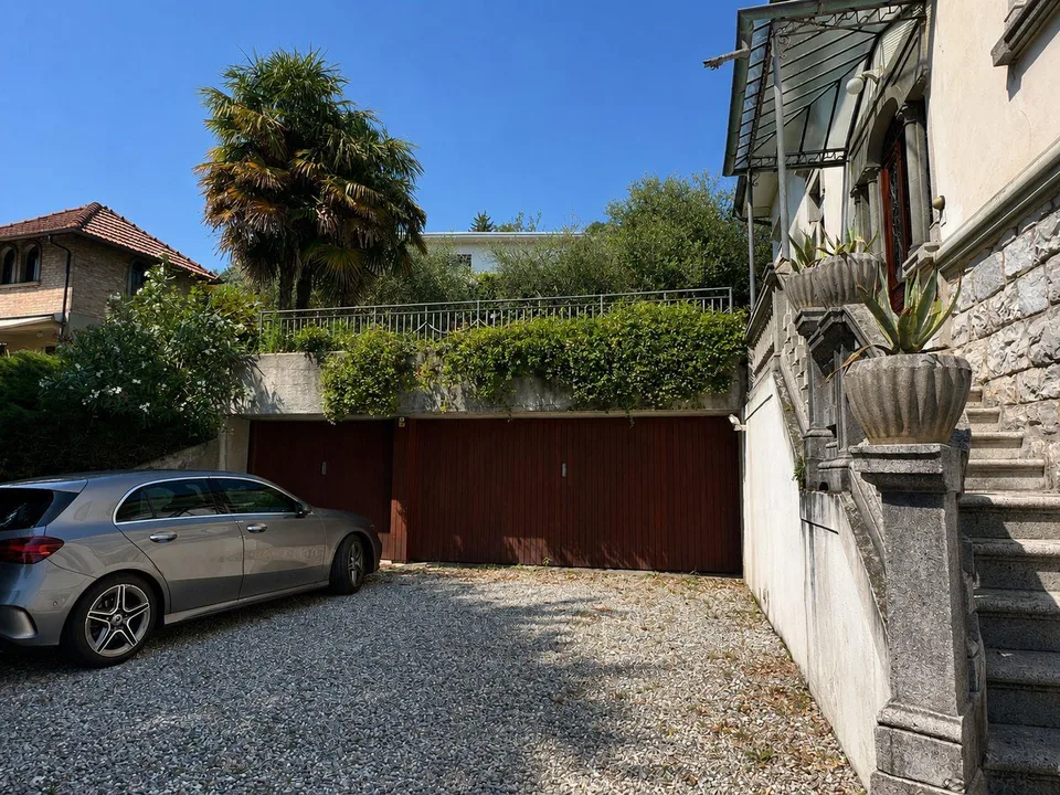 Prestigiosa Villa aus der Epoche in ruhiger und sonniger Wohngegend – Foto 23 von 23