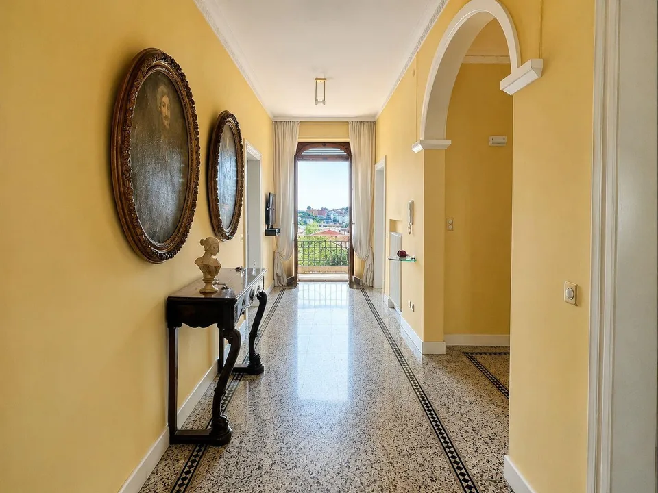 Prestigiosa Villa aus der Epoche in ruhiger und sonniger Wohngegend – Foto 7 von 23