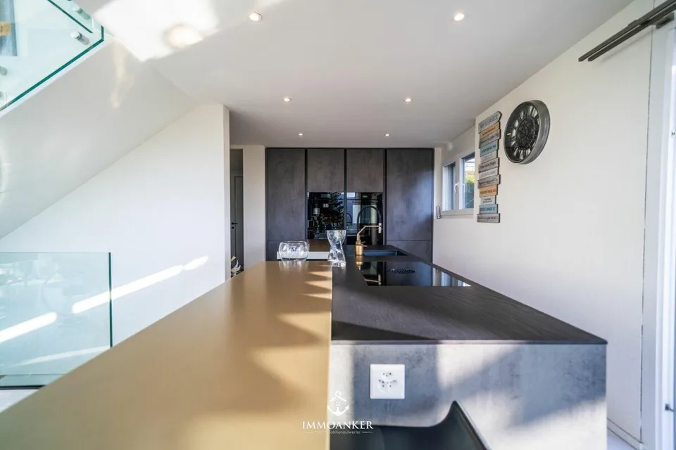 Eleganza e modernità unite - La tua casa esclusiva in una posizione idilliaca a Moosleerau