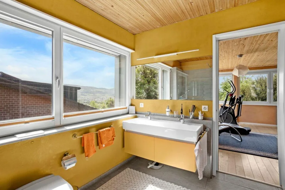Nachhaltige Villa an bester Aussichtslage – Foto 13 von 18