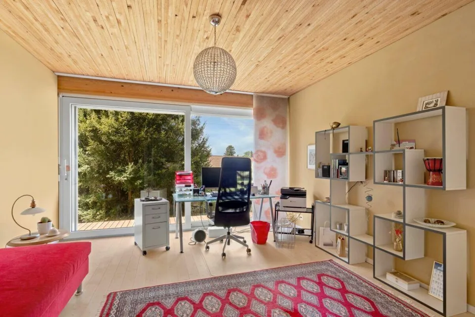 Nachhaltige Villa an bester Aussichtslage – Foto 11 von 18