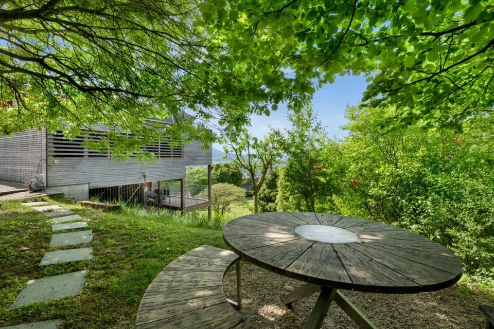 Nachhaltige Villa an bester Aussichtslage – Foto 18 von 18