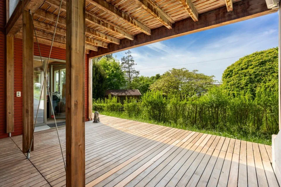 Nachhaltige Villa an bester Aussichtslage – Foto 16 von 18