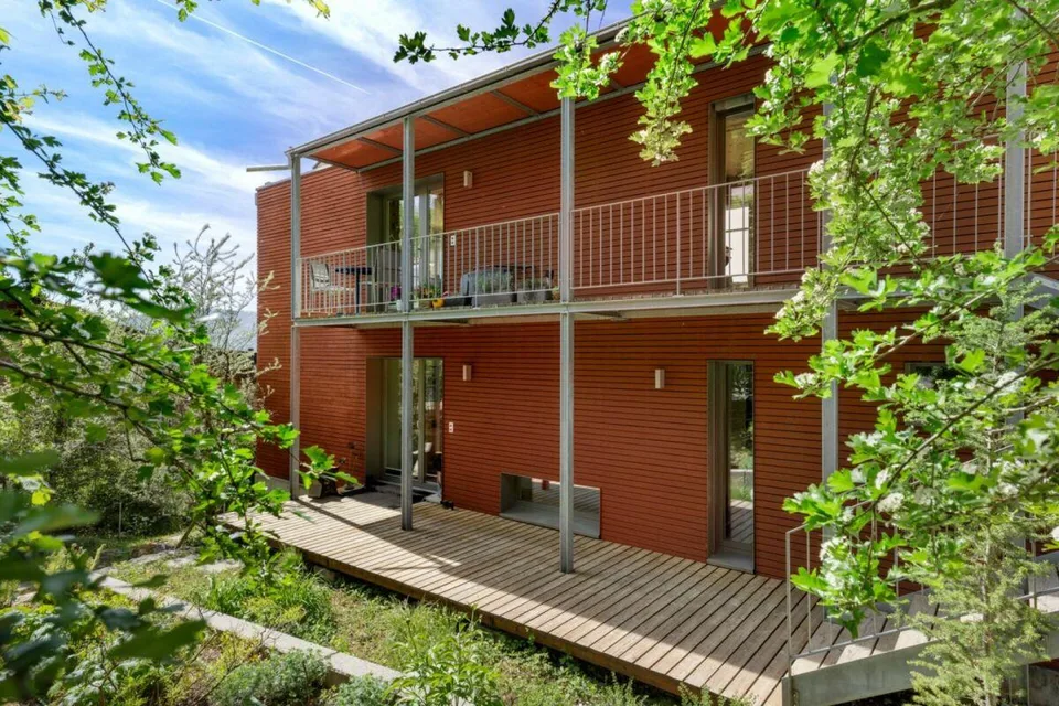 Nachhaltige Villa an bester Aussichtslage – Foto 15 von 18