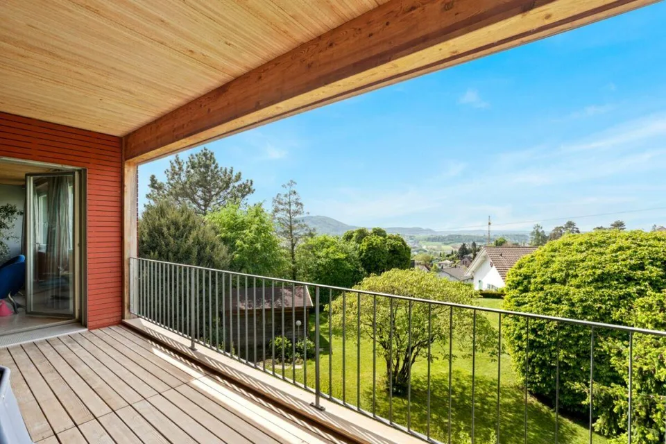 Nachhaltige Villa an bester Aussichtslage – Foto 17 von 18