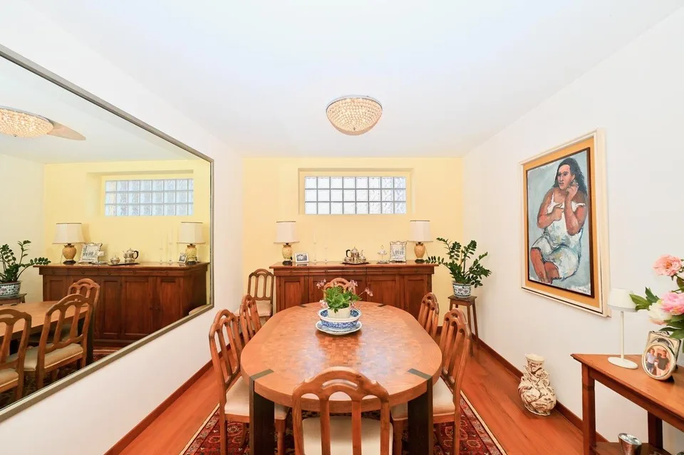 Casa con 2 Appartamenti e Giardino vicino a TASIS e Lugano – Foto 15 von 19