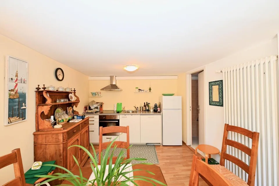 Casa con 2 Appartamenti e Giardino vicino a TASIS e Lugano – Foto 18 von 19
