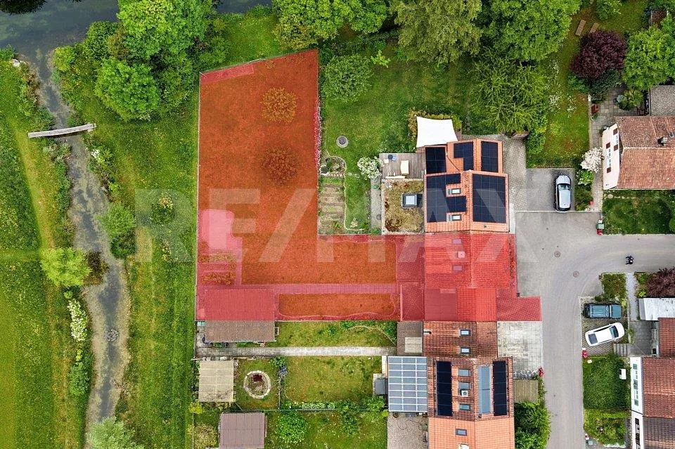 Willkommen in Ihrem neuen Zuhause im Hardau-Quartier in Wülflingen ...