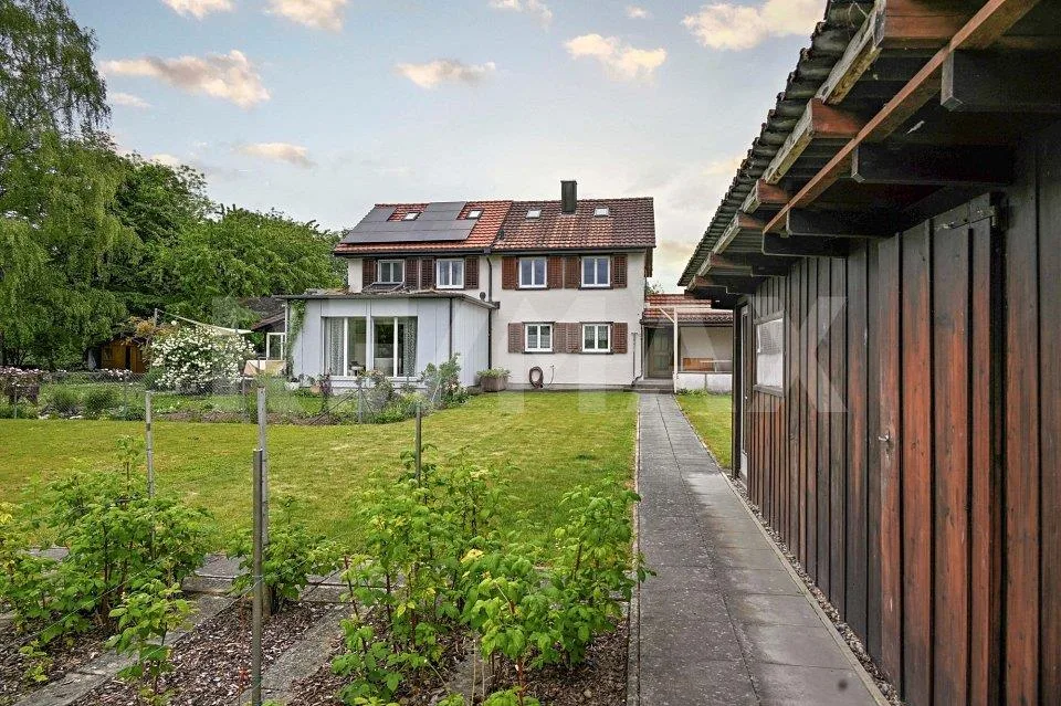 Willkommen in Ihrem neuen Zuhause im Hardau-Quartier in Wülflingen ...