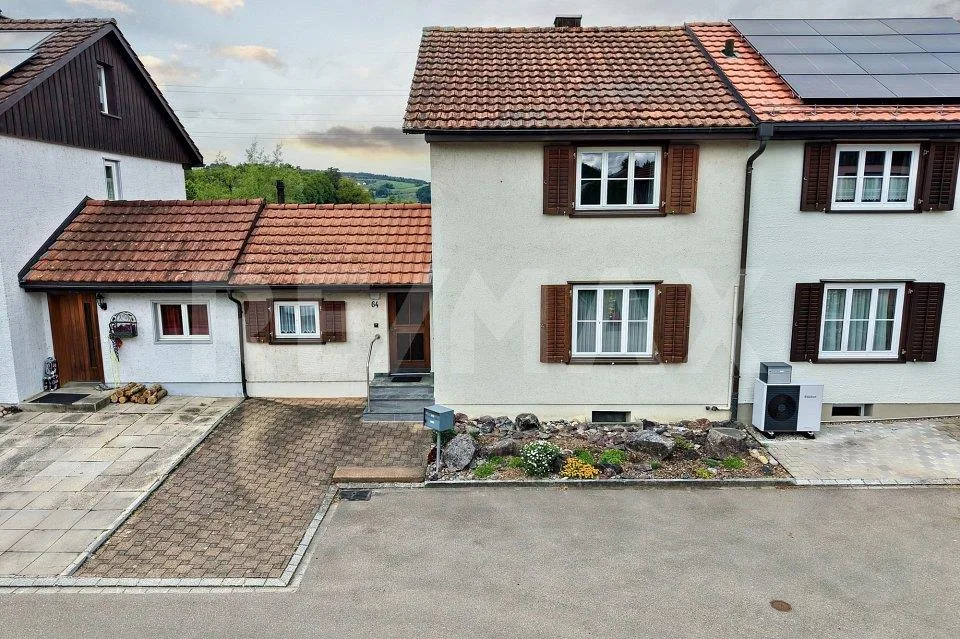 Willkommen in Ihrem neuen Zuhause im Hardau-Quartier in Wülflingen ...