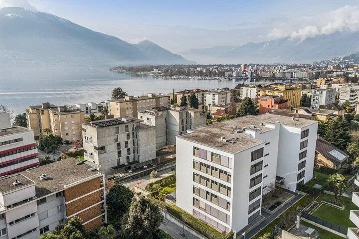 MODERNER KOMFORT IN SEENÄHE – Foto 8 von 9