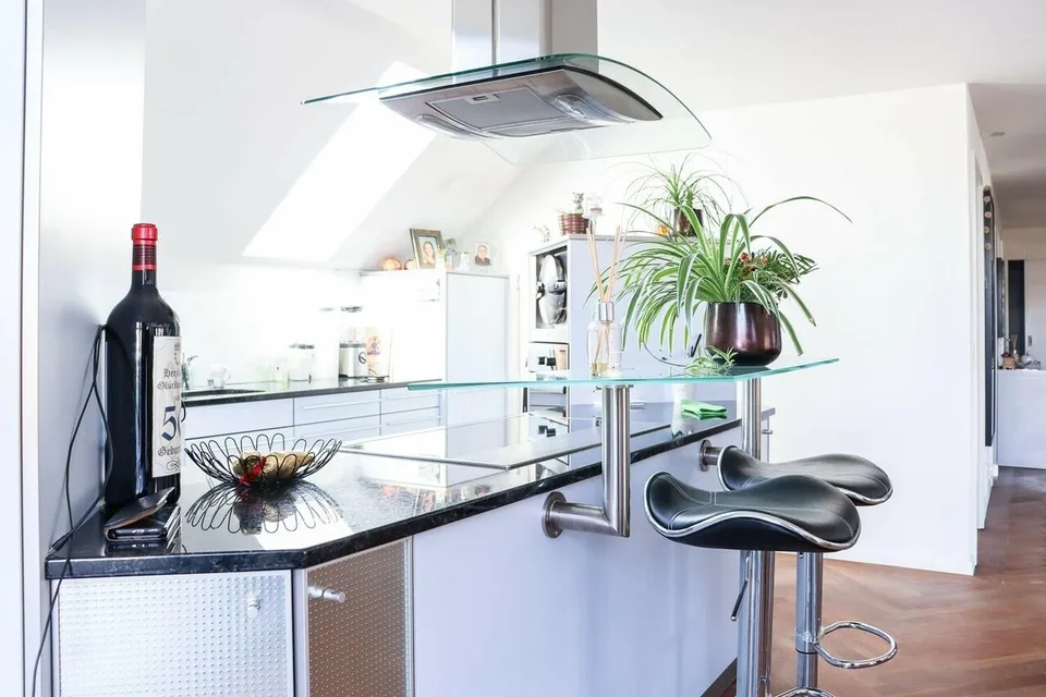 Wohnoase in Kirchberg: 180m2 Wohntraum mit allen Schikanen! – Foto 8 von 8