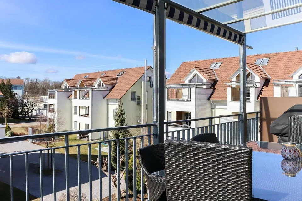 Oasi abitativa a Kirchberg: 180m2 di sogno abitativo con tutte le comodità!