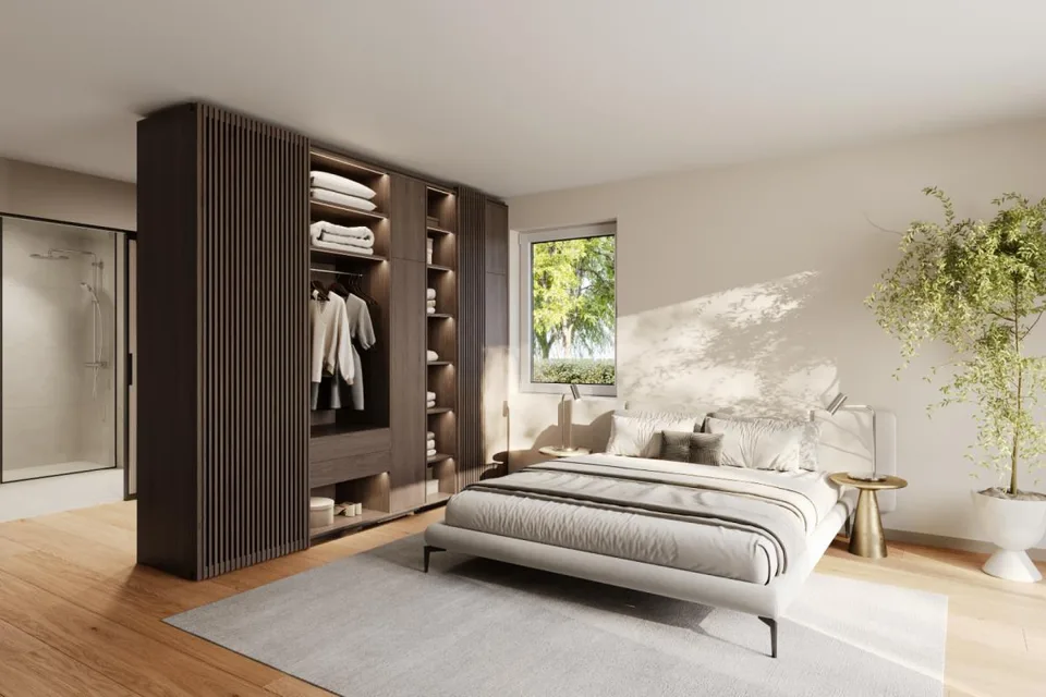 Appartement spacieux dans un emplacement idéal – photo 9 sur 11