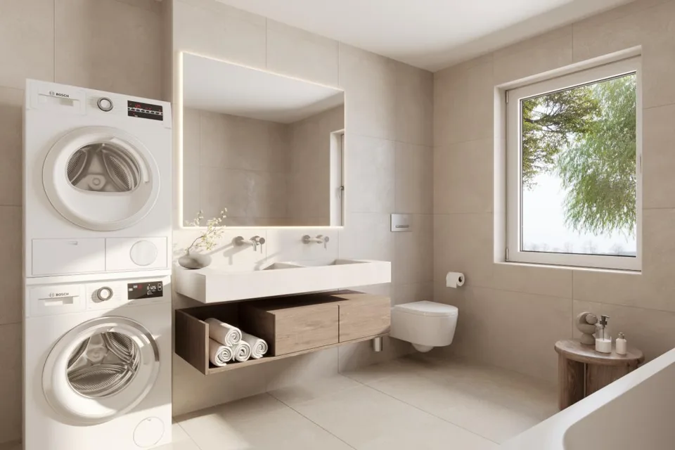 Appartement spacieux dans un emplacement idéal – photo 8 sur 11