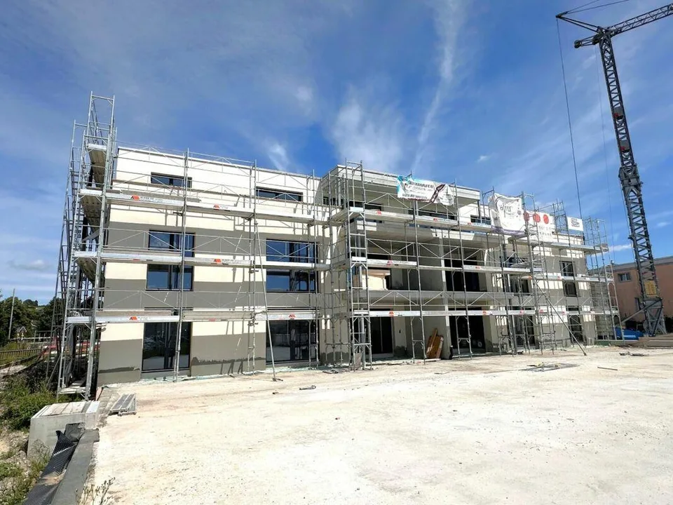 Ampio appartamento in posizione ideale