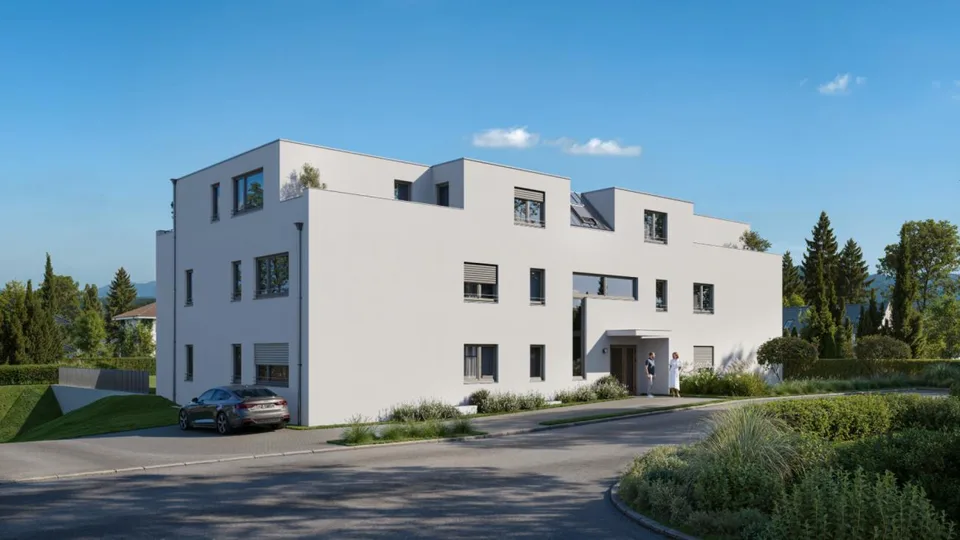 Appartement spacieux dans un emplacement idéal – photo 11 sur 11