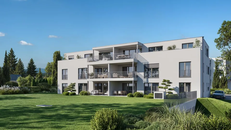 Appartement spacieux dans un emplacement idéal – photo 10 sur 11