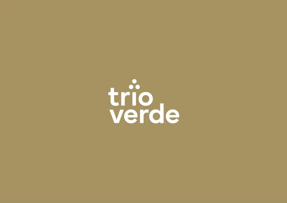 «TRIO VERDE» - una casa con identità. – foto 14 di 14