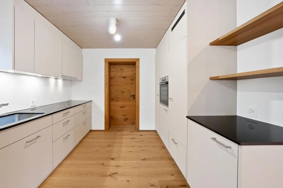 Single-family house