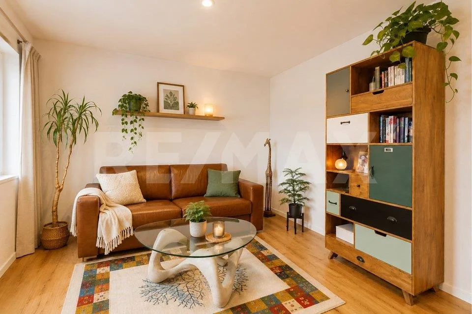 Bonheur familial dans un quartier résidentiel très demandé, charmante maison unifamiliale de 5,5 pièces avec jardin ensoleillé – photo 6 sur 10