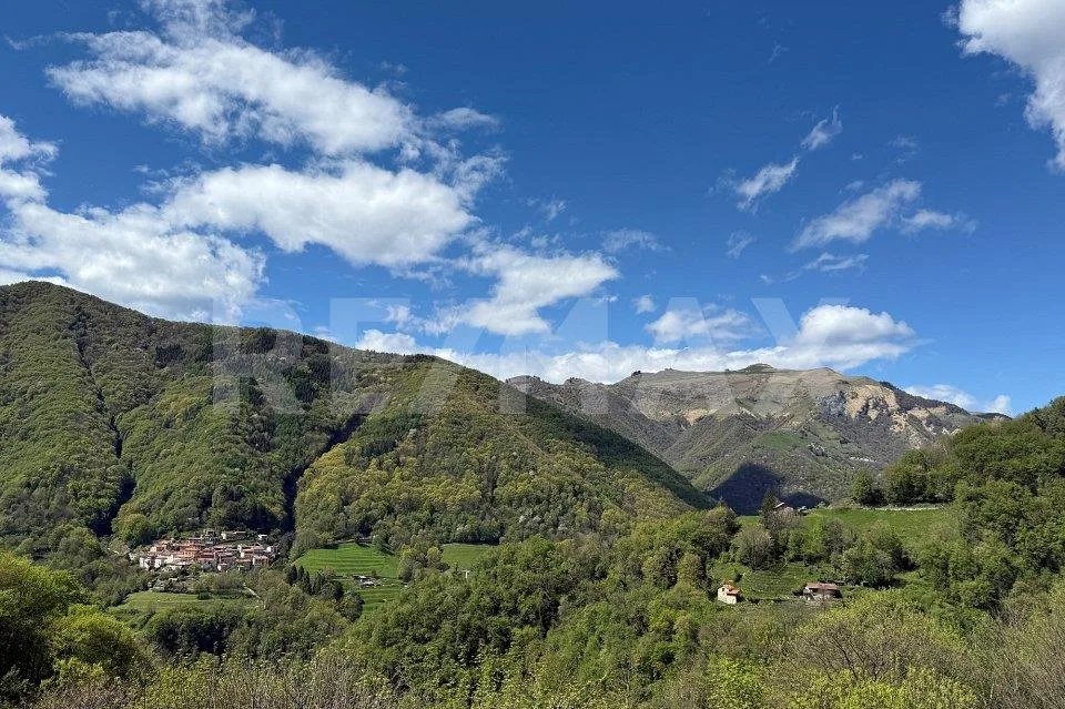 Incantevole rustico a Bruzella con vista panoramica sulla Valle di Muggio – Foto 11 von 11