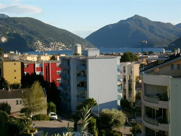 Lugano: Appartement attique 3.5 pièces – photo 6 sur 6