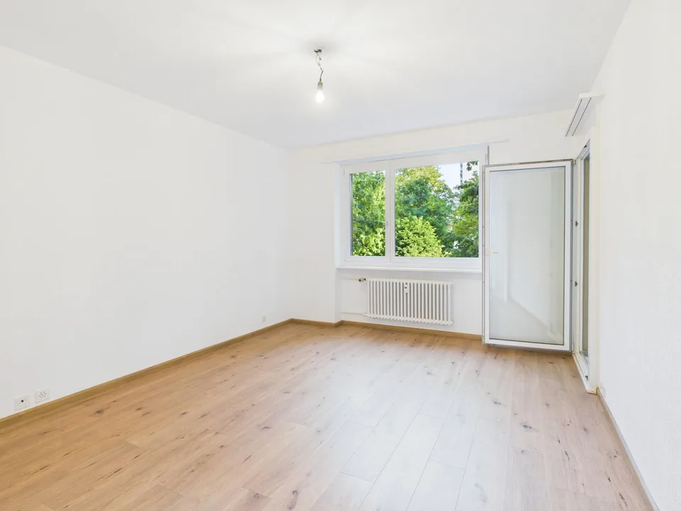 Familiare vicino a Birs e St. Jakob con ascensore