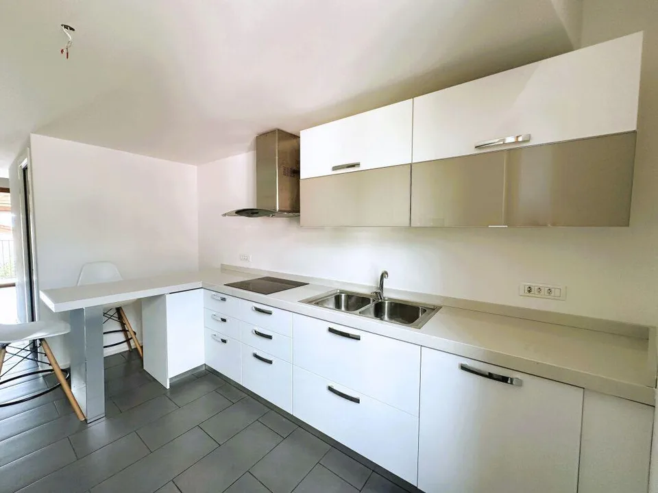 Charakteristische 3.5-Zimmer-Duplexwohnung im letzten Stock – Foto 7 von 20