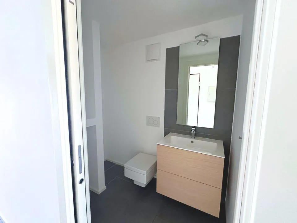 Charakteristische 3.5-Zimmer-Duplexwohnung im letzten Stock – Foto 15 von 20