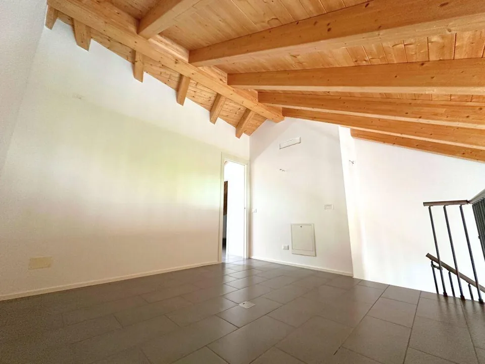 Charakteristische 3.5-Zimmer-Duplexwohnung im letzten Stock – Foto 10 von 20