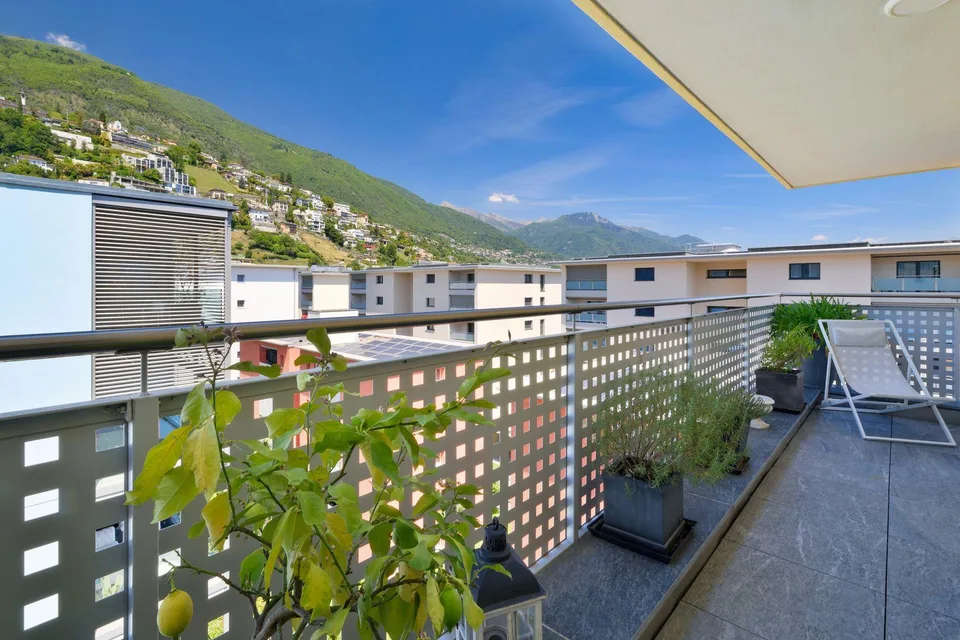 Residenz Mimosa PPP11 – Foto 17 von 24