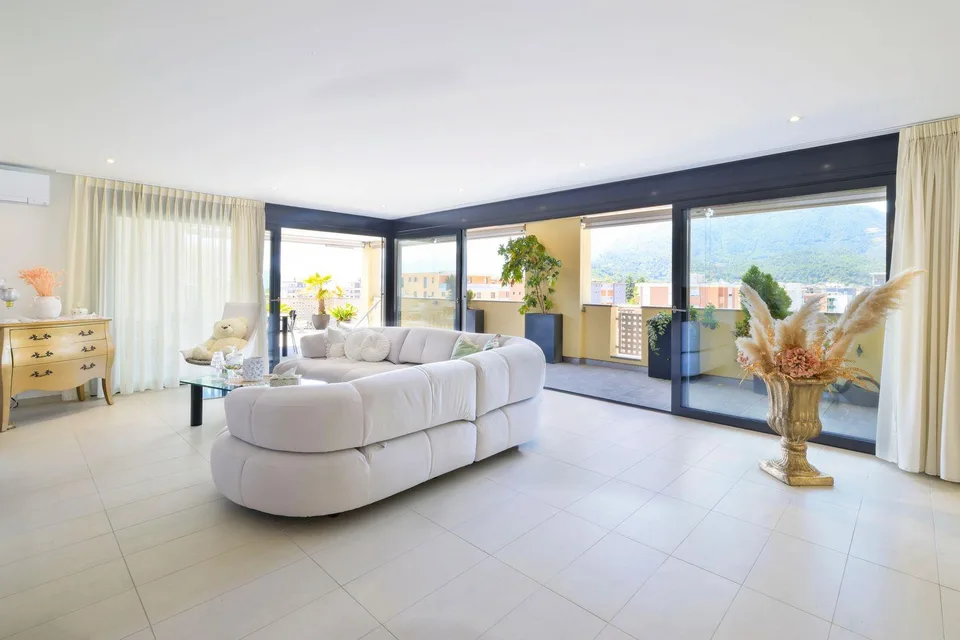 Residenza Mimosa PPP11 | Residenz Mimosa PPP11 | Residence Mimosa P...
