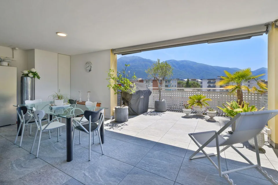 Residenza Mimosa PPP11 | Residenz Mimosa PPP11 | Residence Mimosa P...