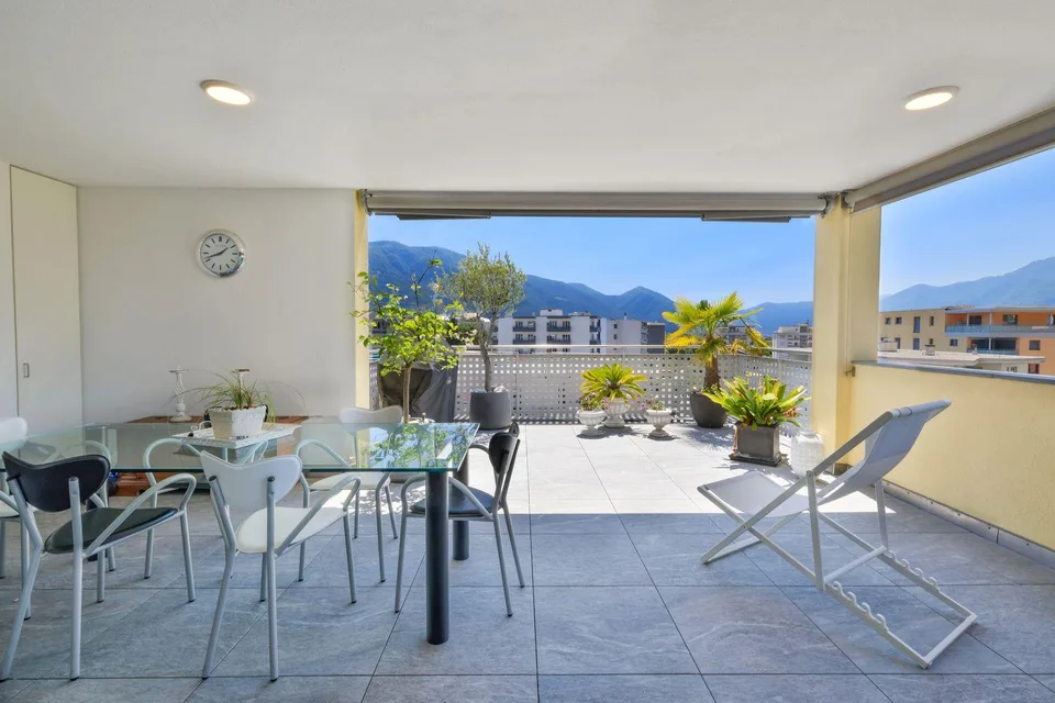 Residenza Mimosa PPP11 | Residenz Mimosa PPP11 | Residence Mimosa P...