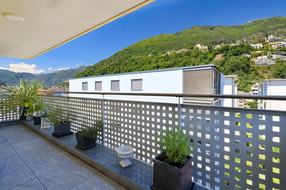 Residenz Mimosa PPP11 – Foto 18 von 24