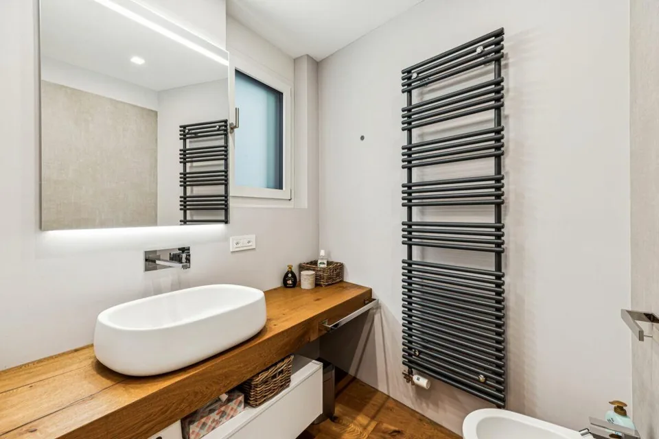 Exklusive 7.5-Zimmer-Wohnung in Castagnola mit See- und Bergsicht – Foto 8 von 16