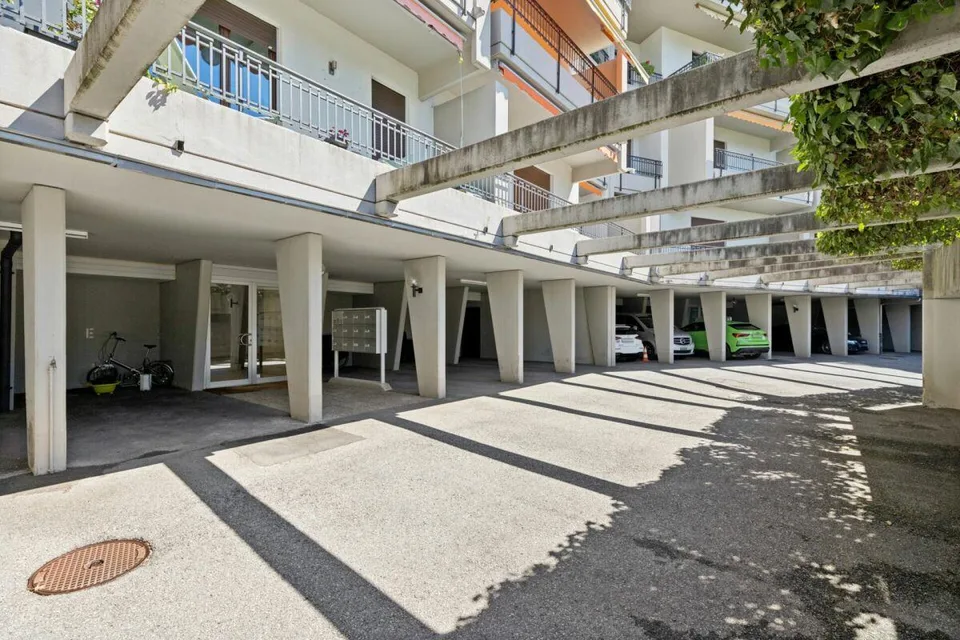 Exklusive 7.5-Zimmer-Wohnung in Castagnola mit See- und Bergsicht – Foto 16 von 16