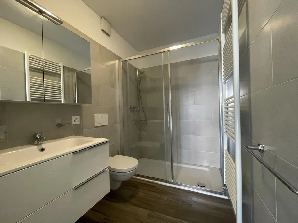 APPARTAMENTO 4.5 LOCALI CON VISTA APERTA – foto 10 di 13