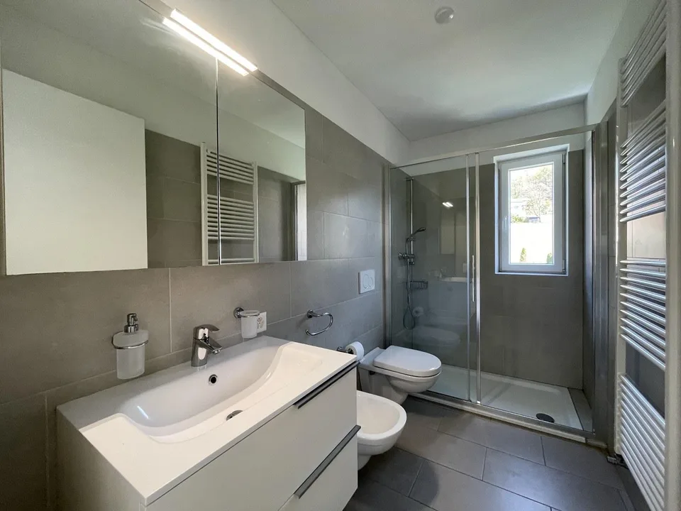 APPARTAMENTO 4.5 LOCALI CON VISTA APERTA – foto 13 di 13
