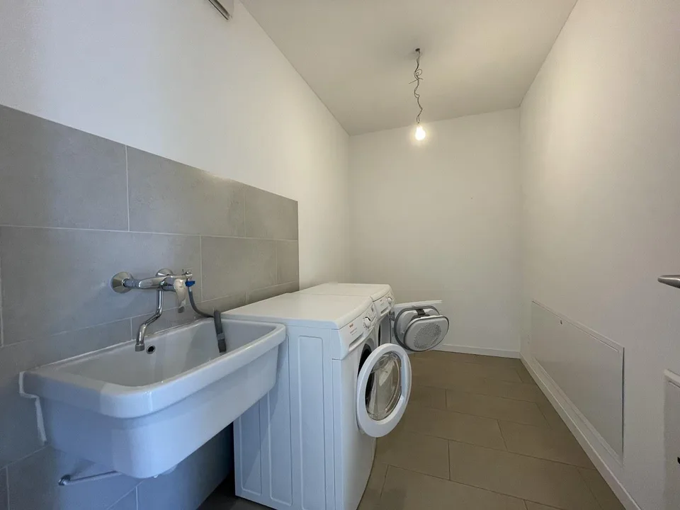 APPARTAMENTO 4.5 LOCALI CON VISTA APERTA – foto 6 di 13
