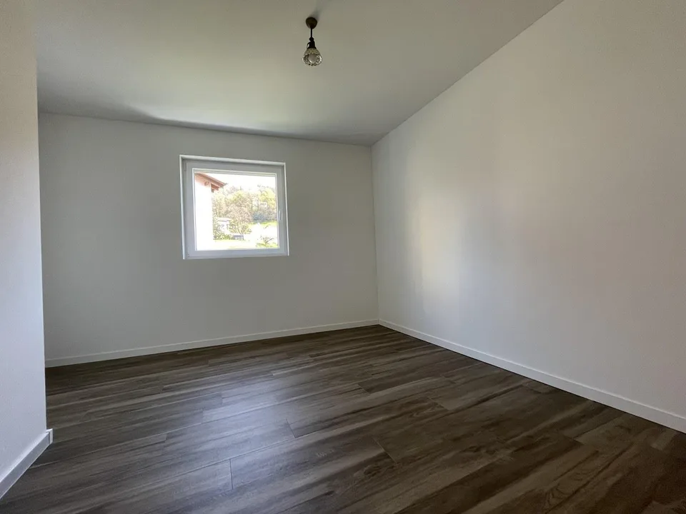 APPARTAMENTO 4.5 LOCALI CON VISTA APERTA – foto 12 di 13